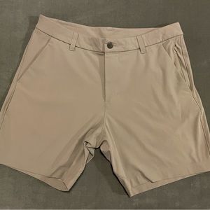 COPY - Lululemon short